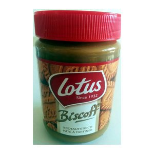Lotus  Brotaufstrich, 400,0 g