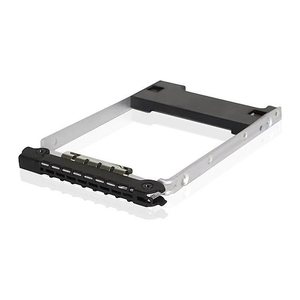 Einbaurahmen IcyDock zusätzlicher Tray für MB993SK-B