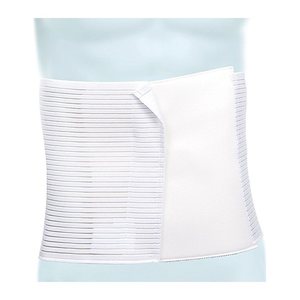 Meditrade® Leibbandage  ABE® 1893, Gr. 95-105 cm weiß, 1 St.