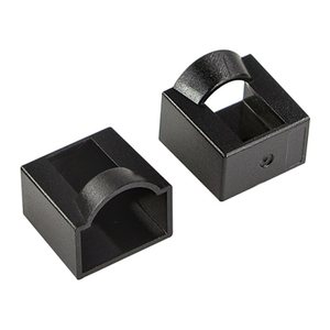 Logilink Staubschutzkappe für RJ45-Patchkabel, 50 St.