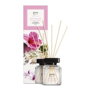 ipuro Raumduft ESSENTIALS flower bowl blumig 200,0 ml, 1 St.