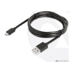 Club3D Kabel USB 3.2 Typ A > Micro USB 1m St/St Polybeutel