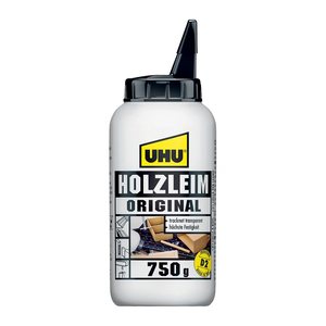 UHU Original Holzleim 750,0 g, 1 St.