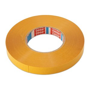 tesa 04970 doppelseitiges Klebeband 19,0 mm x 50,0 m, 1 St.