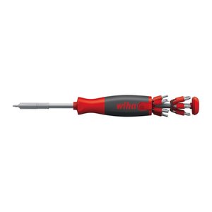 Wiha Schraubendreher-Set LiftUp 26one® 43895 13-tlg.