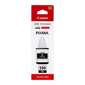 Canon GI-590 BK schwarz Tintenflasche