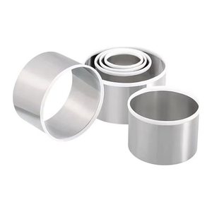 LURCH Ausstechformen-Set EDS 10560 Ø 4,0 - 9,0 cm, 1 Set