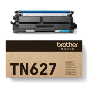 brother TN627C   cyan Toner