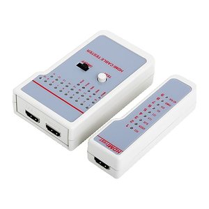 Logilink Kabeltester für HDMI-Kabel