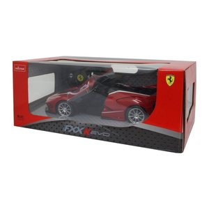 Jamara RC Auto Ferrari FXX K Evo Ohne Akku/rot 6+
