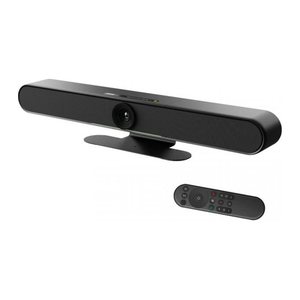 Ipevo KFT VC-B4K Videokonferensystem UHD 4K schwarz