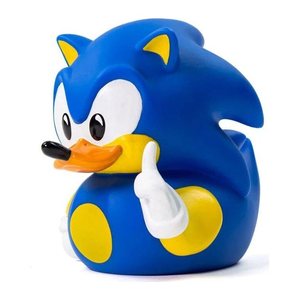 TUBBZ Sammelente - Sonic 9cm