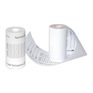 HAUG Original Thermorollen 5,7 cm x 8,0 m, 3 Rollen