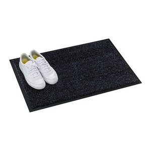 Mercury Fußmatte FLEXI anthrazit 40,0 x 60,0 cm