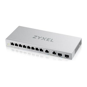 ZYXEL XGS1010-12 Switch 12-fach