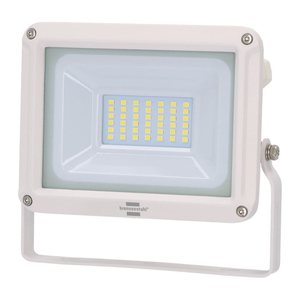 Brennenstuhl LED Strahler JARO 3060, 2300lm, 20W, IP65, weiß