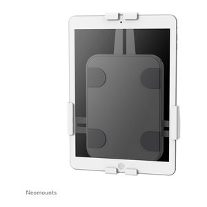 Neomounts Tablet-Halterung weiß für 1 Tablet
