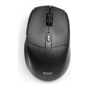 Port Maus Office PRO kabellos Bluetooth wiederaufladbar