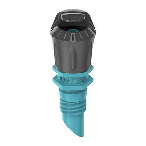 GARDENA Düse für Tropfschlauch Micro-Drip-System, 5 St.