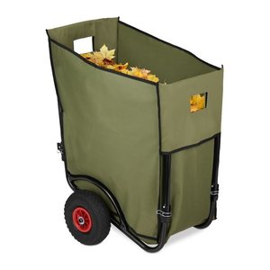 relaxdays Gartenwagen bis 45,0 kg