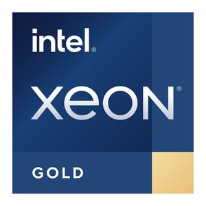 Fujitsu Intel Xeon Gold 5415+ 8C 2.9 GHz