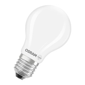OSRAM LED-Lampe RETROFIT CLASSIC A 60 E27 6,5 W matt, 1 St.