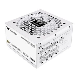 Netzteil Thermaltake Toughpower XT 1200W Snow ATX3.1 80+G WH retail