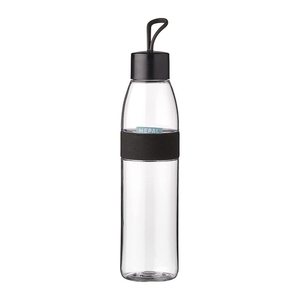 MEPAL Trinkflasche Ellipse nordic black 700,0 ml, 1 St.