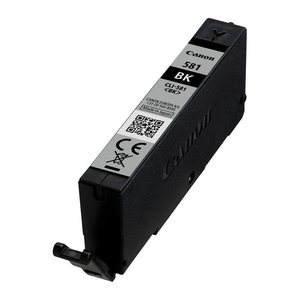 Canon CLI-581 BK schwarz Druckerpatrone