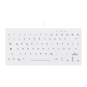 Contour ACTIVE KEY Hygiene Mini Ultraflat Notebook Style