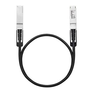 TP-Link Omada 100G QSFP28 Direct Attach Cable 1 Meter
