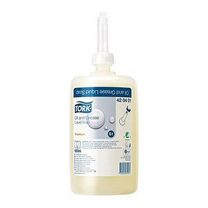 TORK S1 Premium Industrie Flüssigseife 1 l, 1 St.