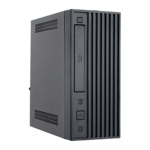 Chieftec Geh MINI-ITX Uni BT-02B-U3 250Watt SFX (B)