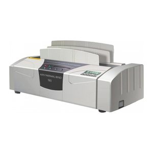LMG Profibind 800 / T80 Thermobindegerät