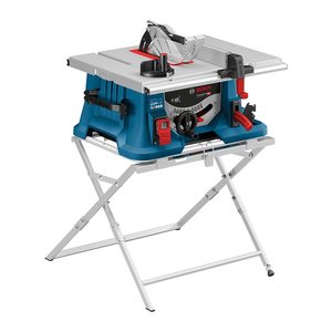 BOSCH Professional GTS 635-216 + Tisch GTA 560 (C) Tischkreissäge 1.600 W