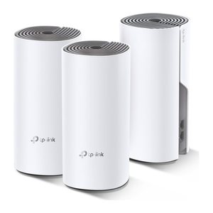 TP-Link WL-AP Access Point Deco E4 Mesh-System/AC1200 v4.0