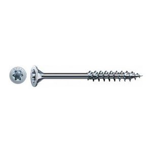 SPAX® Holzbauschrauben T40 Senkkopf WIROX 0191010801605 8 mm x 160 mm, 50 St.