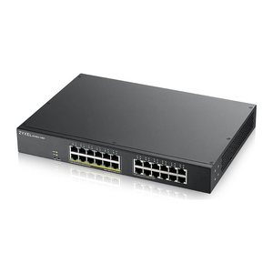 ZYXEL GS1900-24EP Switch 24-fach