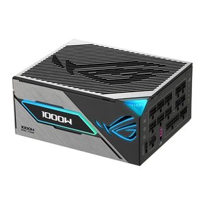 ASUS Netzteil ROG-THOR-1000P3-GAMING-E 1000W 80+ Platinum