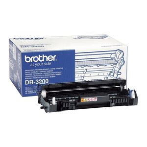 brother DR-3200  schwarz Trommel