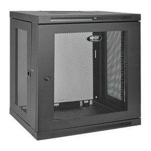 Eaton Tripplite Series SmartRack 12U Low-Profile Switch (Speditionsversand)
