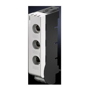 Rittal Mini-PLS Reitersicherungselement D02-E18 (40 mm), mi