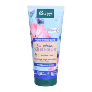 Kneipp So schön, dass es dich gibt Duschgel 200 ml