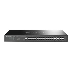 tp-link TL-SG3428XF Switch 28-fach