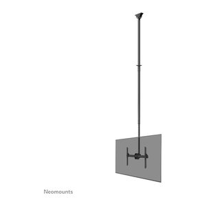 Neomounts TV-Deckenhalterung CL35-440BL16XL schwarz