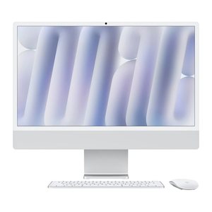 Apple iMac, 16 GB RAM, 256 GB SSD, Apple M4