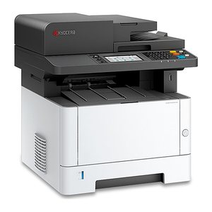 KYOCERA ECOSYS MA3501wfx 4 in 1 s/w-Laser-Multifunktionsdrucker grau