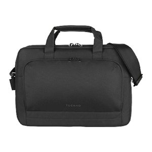 TUCANO Laptoptasche Star Kunststoff schwarz BSTN1314-BK bis 35,6 cm (14 Zoll)