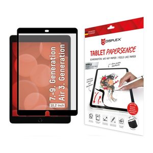 DISPLEX® Papersense Display-Schutzfolie für Tablets