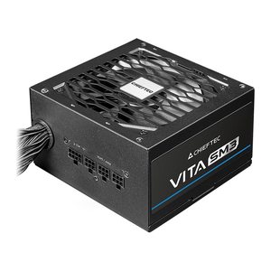 Chieftec Netzteil 650W Vita SM3 Serie (80+Bronze)